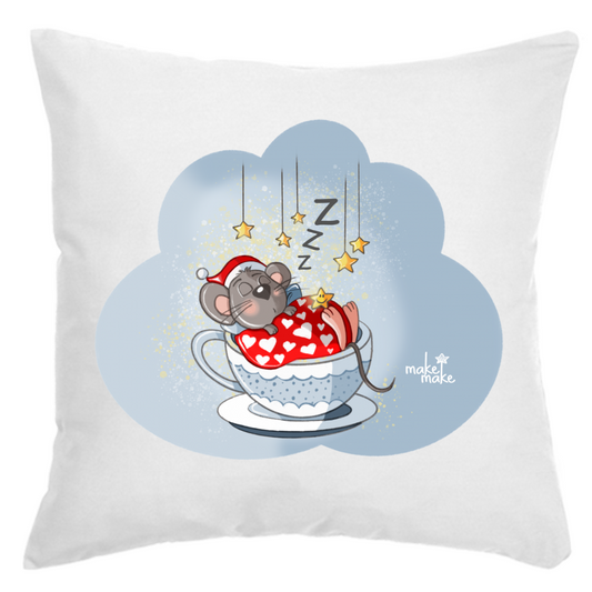 Cuscino MIO nella tazza