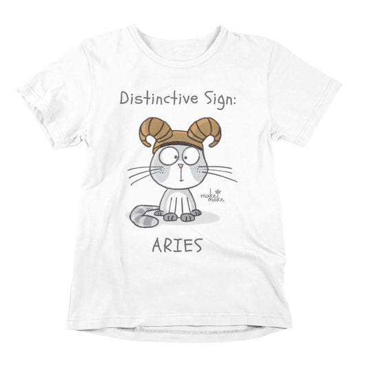 T-Shirt Unisex Ariete