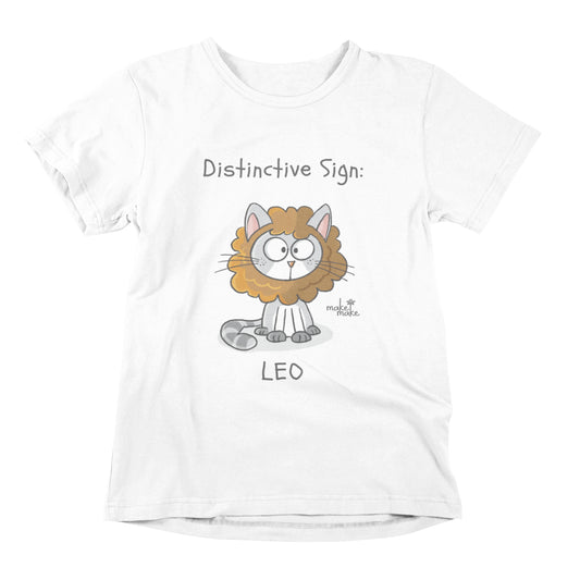 T-Shirt Unisex Leone