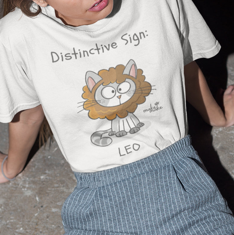 T-Shirt Unisex Leone