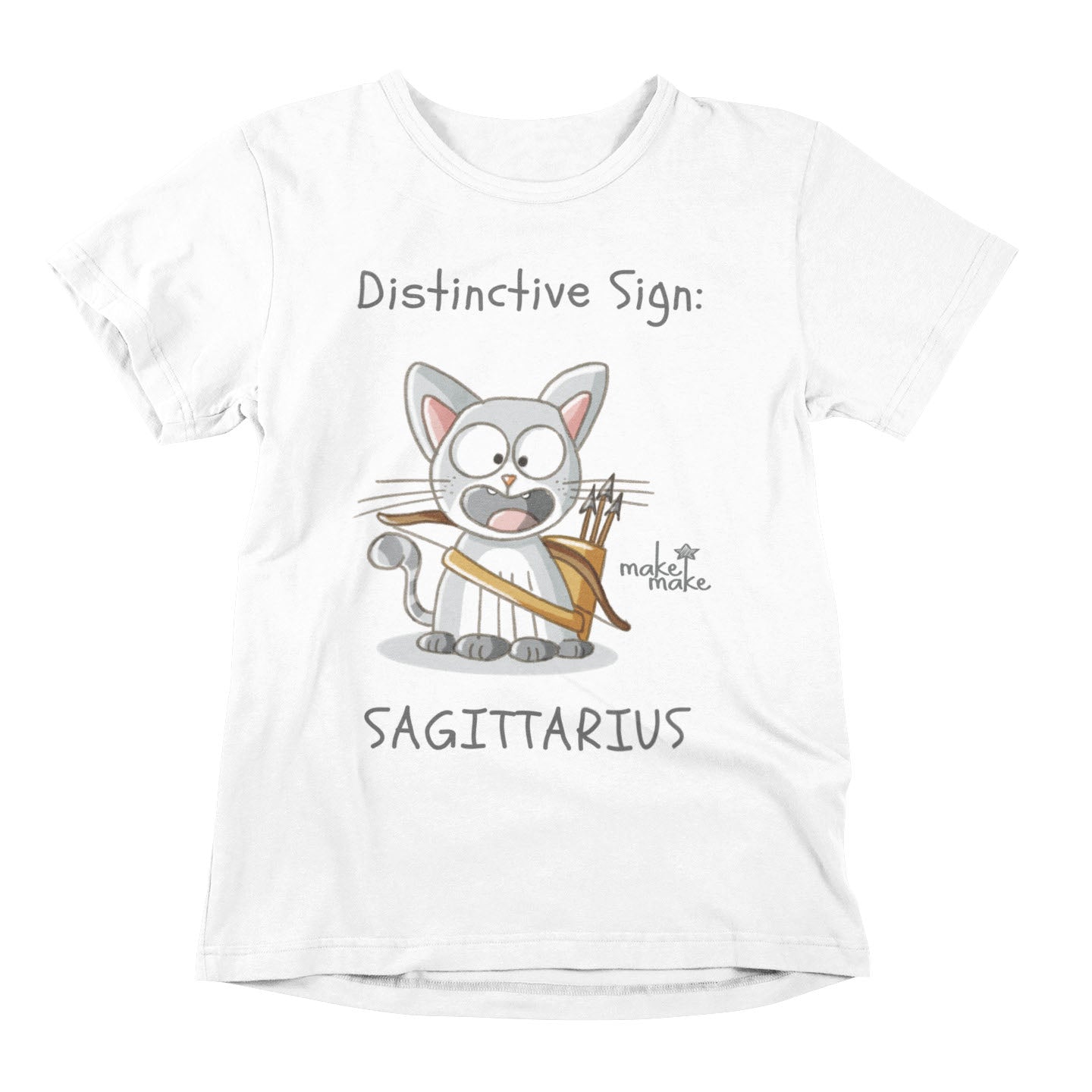 T-Shirt Unisex Sagittario
