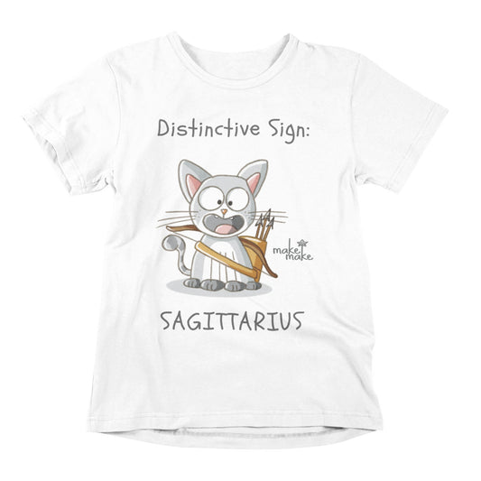 T-Shirt Unisex Sagittario