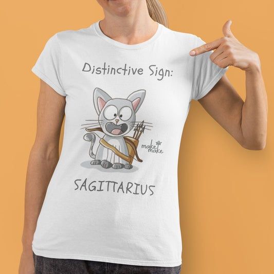 T-Shirt Unisex Sagittario