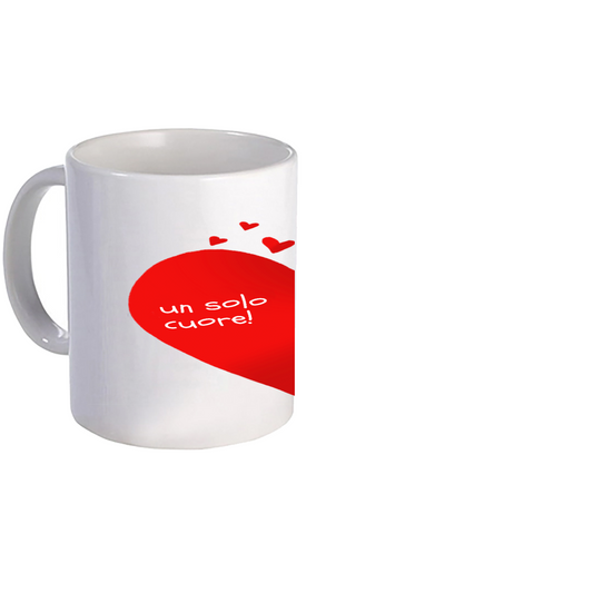 Panoramic Mug RNC-001-MK - Tazza Gatto Sorseggi d'Amore 1